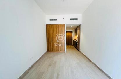 Apartment - Studio - 1 for rent in Azizi Riviera Beachfront Tower C - Azizi Riviera Beachfront - Azizi Riviera - Meydan One - Meydan - Dubai