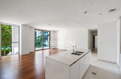 Apartment - 2 Bedrooms - 3 Bathrooms for rent in City Walk Residential Building 10 - City Walk Residential - City Walk - Dubai