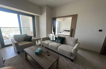 Apartment - 1 Bedroom - 1 Bathroom for sale in Golf Gate - Damac Hills - Dubai Apartment - 1 Bedroom - 1 Bathroom for sale in Golf Gate - Damac Hills - Dubai