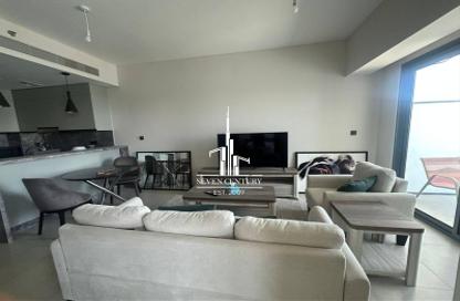 Apartment - 1 Bedroom - 1 Bathroom for sale in Golf Gate - Damac Hills - Dubai Apartment - 1 Bedroom - 1 Bathroom for sale in Golf Gate - Damac Hills - Dubai