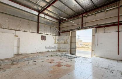 Warehouse - Studio - 1 for rent in Industrial Area 18 - Sharjah Industrial Area - Sharjah