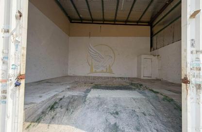 Warehouse - Studio - 1 for rent in Industrial Area 18 - Sharjah Industrial Area - Sharjah