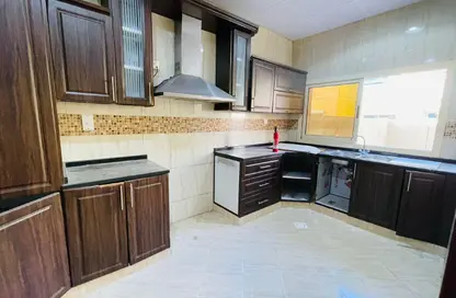 Villa - 3 Bedrooms - 5 Bathrooms for rent in Mirdif Villas - Mirdif - Dubai