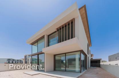 Villa - 4 Bedrooms - 5 Bathrooms for sale in Nad Al Sheba Gardens Phase 2 - Nad Al Sheba 1 - Nad Al Sheba - Dubai
