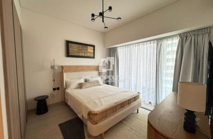 Apartment - 1 - 1 for rent in Marina Living - Dubai Marina - Dubai Apartment - 1 - 1 for rent in Marina Living - Dubai Marina - Dubai