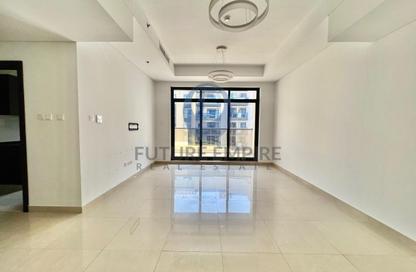 Apartment - 1 Bedroom - 2 Bathrooms for rent in Elysium 1 - Jumeirah Garden City - Al Satwa - Dubai