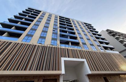 Apartment - 1 Bedroom - 2 Bathrooms for rent in Elysium 1 - Jumeirah Garden City - Al Satwa - Dubai
