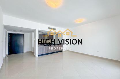 Apartment - 1 Bedroom - 1 Bathroom for rent in Tower 20 - Al Reef Downtown - Al Reef - Abu Dhabi
