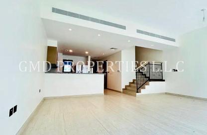 Townhouse - 4 - 3 for sale in Santorini - Damac Lagoons - Dubai