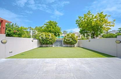 Villa - 3 Bedrooms - 4 Bathrooms for rent in Maeen 4 - Maeen - The Lakes - Dubai