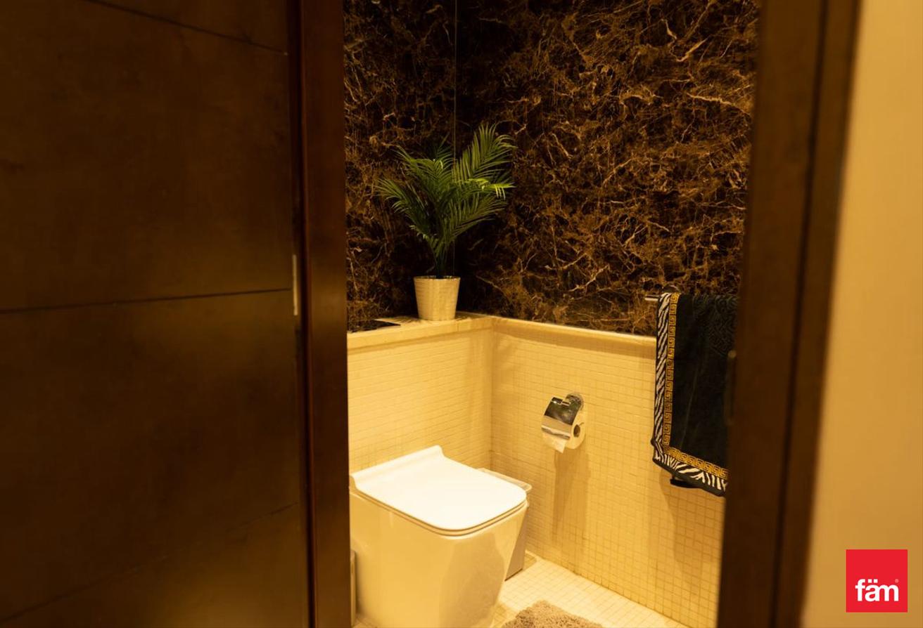Fully Upgraded | Burj View | Maids | 12 Cheques photo 24