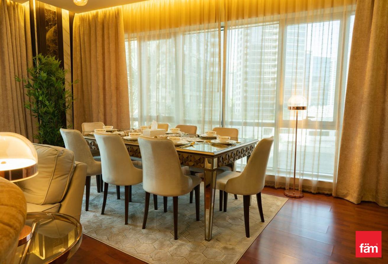 Fully Upgraded | Burj View | Maids | 12 Cheques photo 9