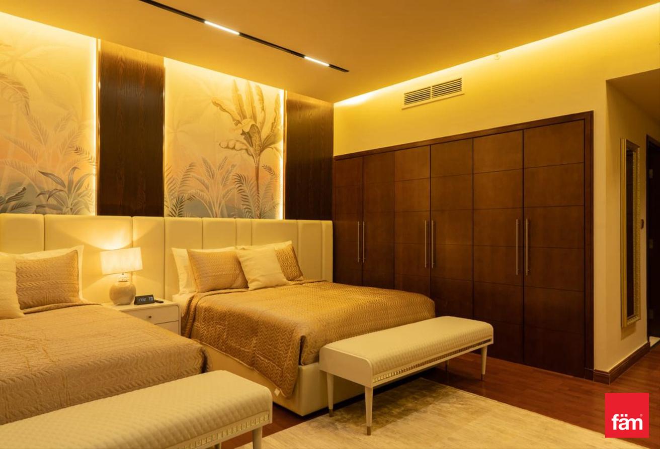 Fully Upgraded | Burj View | Maids | 12 Cheques photo 15