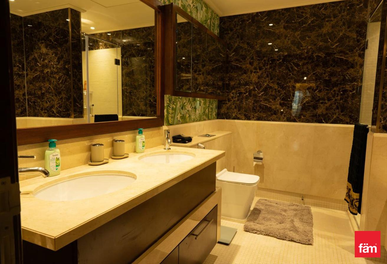 Fully Upgraded | Burj View | Maids | 12 Cheques photo 21