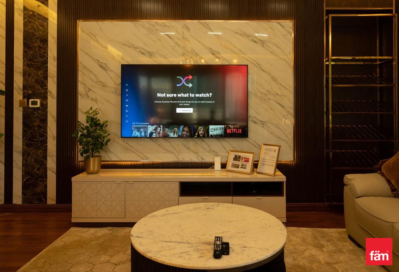 Fully Upgraded | Burj View | Maids | 12 Cheques photo 6