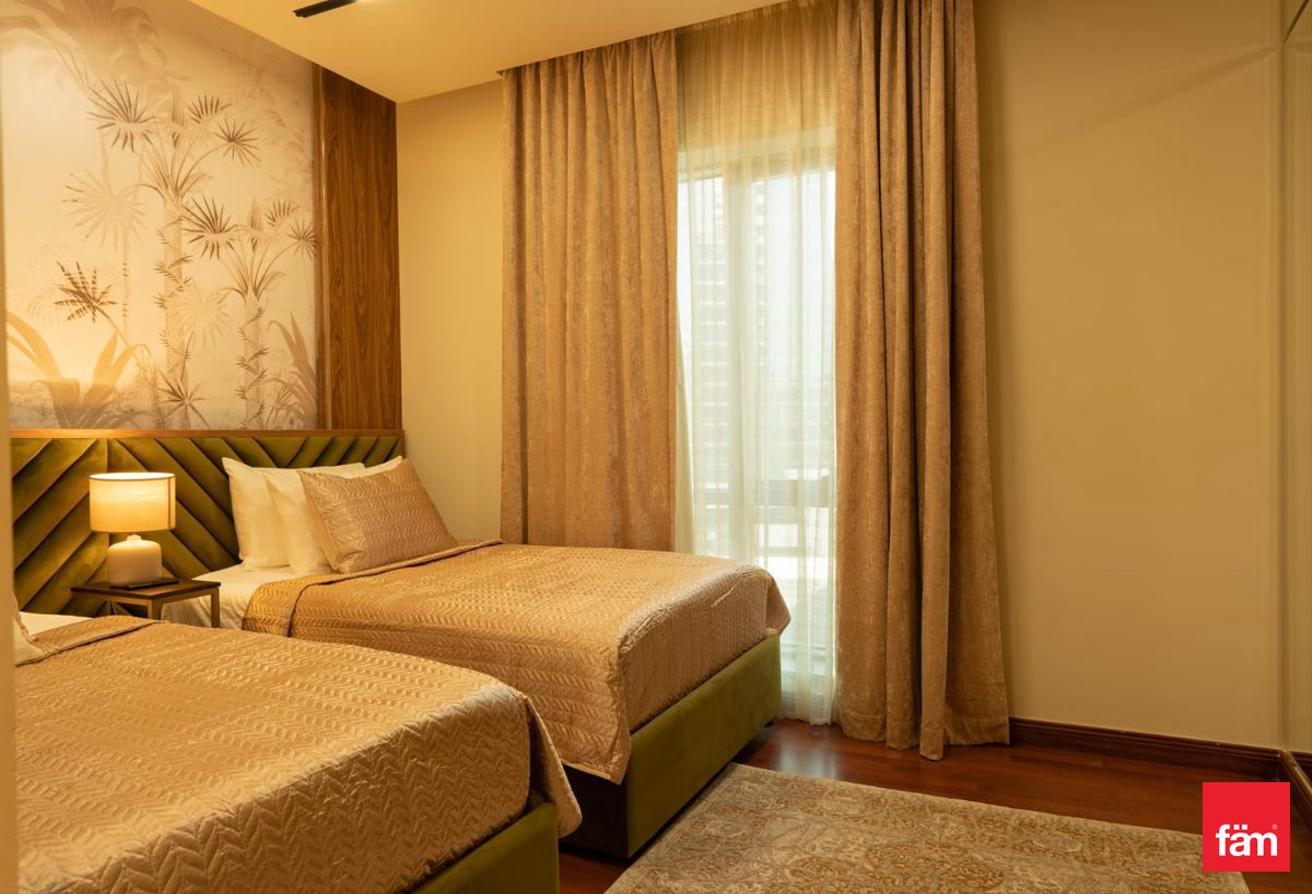 Fully Upgraded | Burj View | Maids | 12 Cheques photo 18