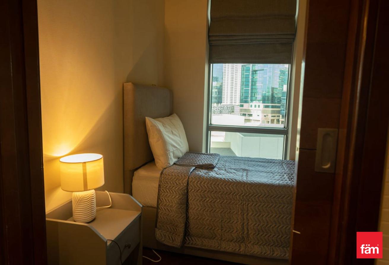 Fully Upgraded | Burj View | Maids | 12 Cheques photo 19