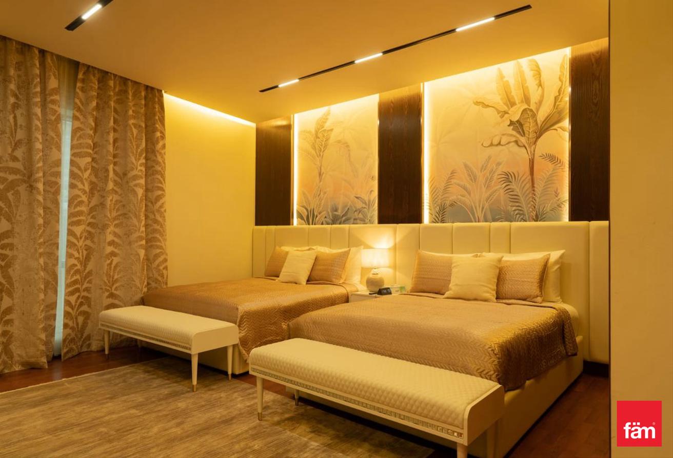 Fully Upgraded | Burj View | Maids | 12 Cheques photo 14