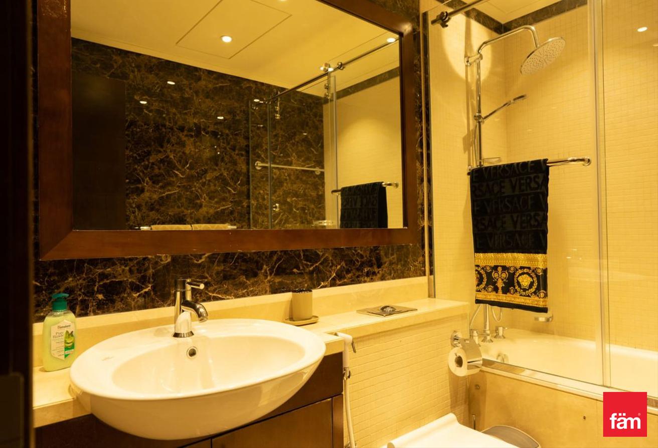 Fully Upgraded | Burj View | Maids | 12 Cheques photo 20