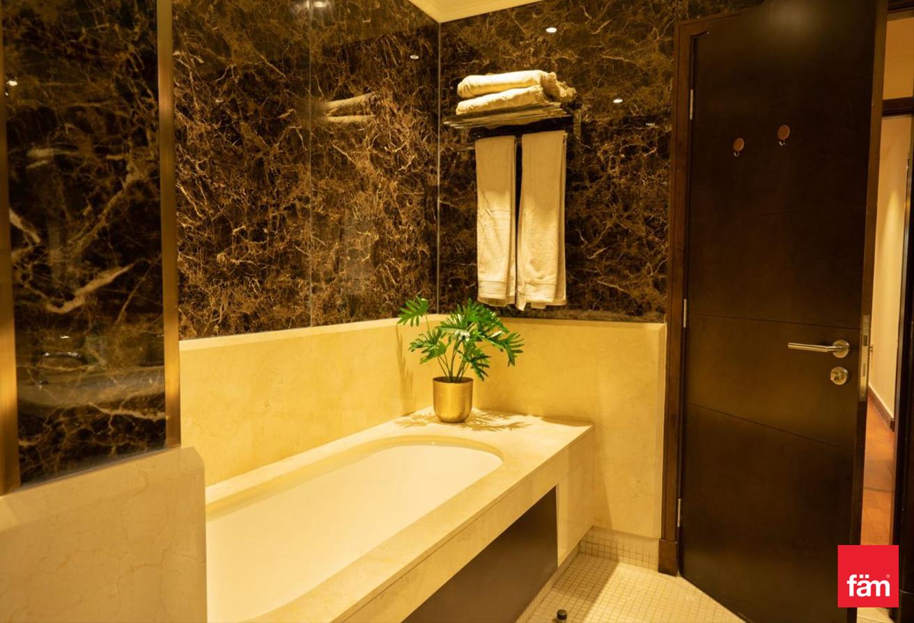 Fully Upgraded | Burj View | Maids | 12 Cheques photo 22