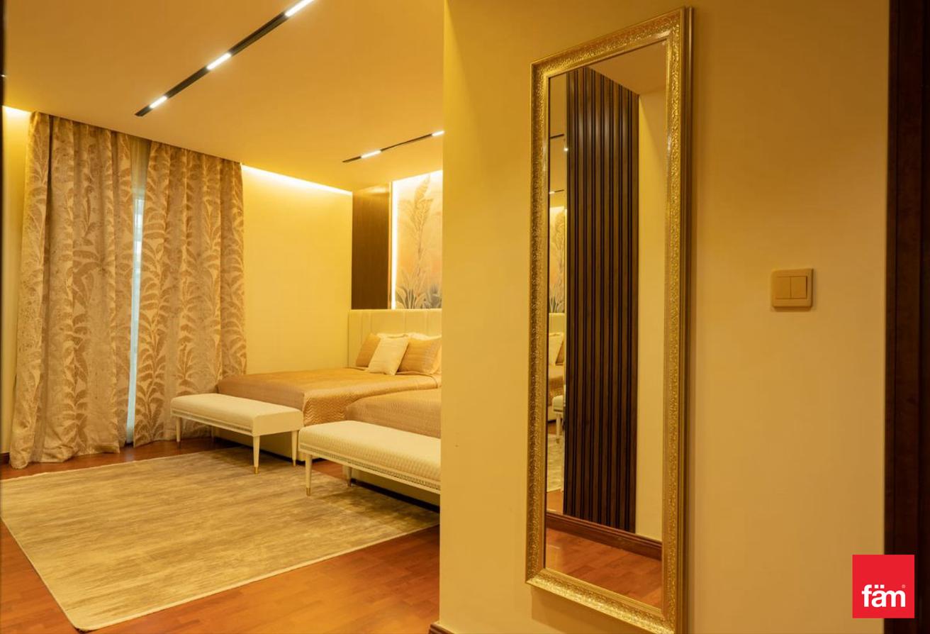 Fully Upgraded | Burj View | Maids | 12 Cheques photo 16
