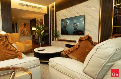 Apartment - 2 Bedrooms - 3 Bathrooms for rent in South Ridge 2 - South Ridge - Downtown Dubai - Dubai Apartment - 2 Bedrooms - 3 Bathrooms for rent in South Ridge 2 - South Ridge - Downtown Dubai - Dubai