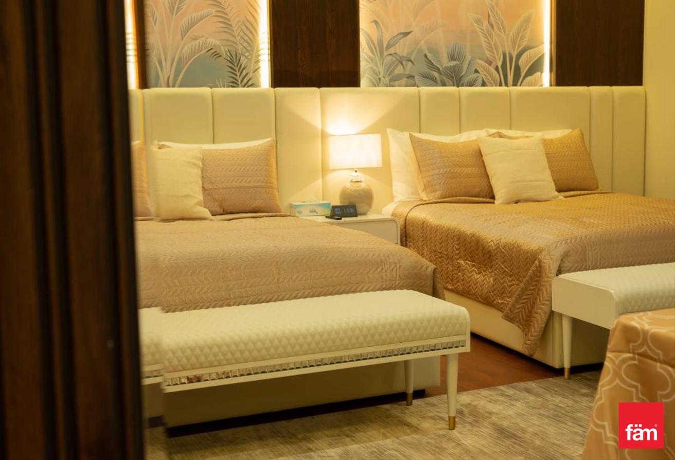 Fully Upgraded | Burj View | Maids | 12 Cheques photo 13