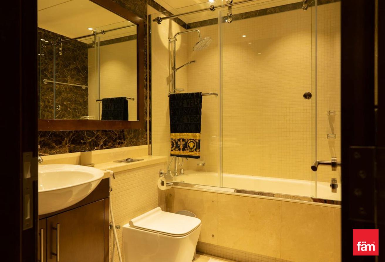 Fully Upgraded | Burj View | Maids | 12 Cheques photo 23