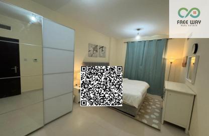 Apartment - 1 - 1 for rent in Al Hamidiya 2 - Al Hamidiya - Ajman Apartment - 1 - 1 for rent in Al Hamidiya 2 - Al Hamidiya - Ajman