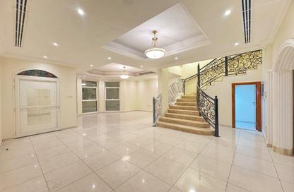 Villa - 4 Bedrooms - 6 Bathrooms for rent in Mirdif Villas - Mirdif - Dubai