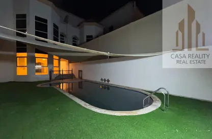 فيلا - 4 غرف نوم - 6 حمامات للايجار في فلل مردف - مردف - دبي