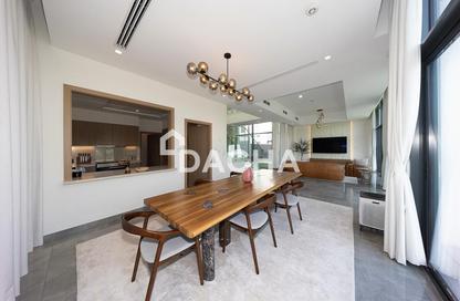 Villa - 4 Bedrooms - 5 Bathrooms for rent in Murooj Al Furjan East - Murooj Al Furjan - Al Furjan - Dubai