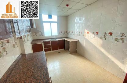 Apartment - 2 Bedrooms - 3 Bathrooms for rent in Al Hamidiya 1 - Al Hamidiya - Ajman