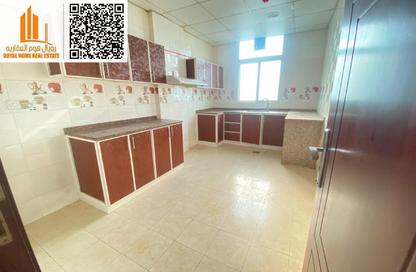 Apartment - 2 Bedrooms - 3 Bathrooms for rent in Al Hamidiya 1 - Al Hamidiya - Ajman