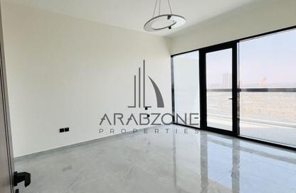 Apartment - 2 - 3 for sale in Ost Tower 11 - Majan - Dubai Apartment - 2 - 3 for sale in Ost Tower 11 - Majan - Dubai