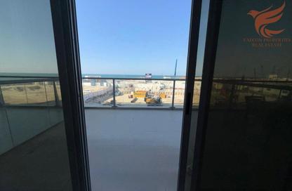 Apartment - Studio - 1 Bathroom for sale in Pacific Samoa - Pacific - Al Marjan Island - Ras Al Khaimah