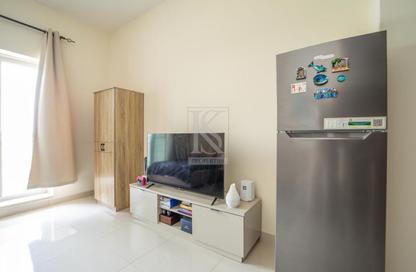 Apartment - Studio - 1 Bathroom for sale in Eagle Heights - Dubai Sports City - Dubai