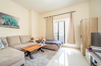 Apartment - Studio - 1 Bathroom for sale in Eagle Heights - Dubai Sports City - Dubai Apartment - Studio - 1 Bathroom for sale in Eagle Heights - Dubai Sports City - Dubai