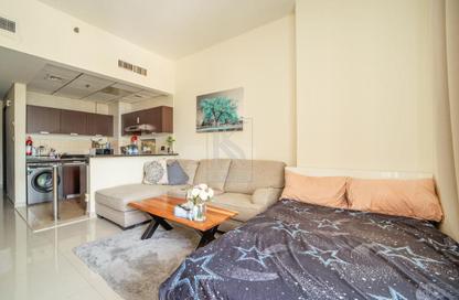 Apartment - Studio - 1 Bathroom for sale in Eagle Heights - Dubai Sports City - Dubai