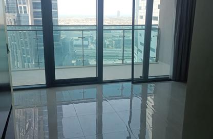 Apartment - Studio - 1 for rent in Merano Tower - Business Bay - Dubai