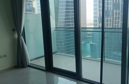 Apartment - Studio - 1 for rent in Merano Tower - Business Bay - Dubai