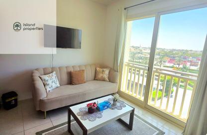 Apartment - Studio - 1 Bathroom for rent in Lagoon B3 - The Lagoons - Mina Al Arab - Ras Al Khaimah
