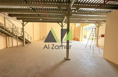 مستودع - استوديو - 1 حمام للايجار في مجمع دبي للاستثمار - دبي