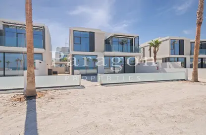 Villa - 4 Bedrooms - 6 Bathrooms for sale in Danah Bay - Al Marjan Island - Ras Al Khaimah