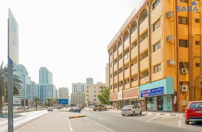 Apartment - 1 Bedroom - 2 Bathrooms for rent in Abu shagara - Sharjah Apartment - 1 Bedroom - 2 Bathrooms for rent in Abu shagara - Sharjah
