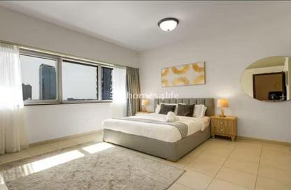 Apartment - Studio - 2 Bathrooms for sale in East Heights 4 - Business Bay - Dubai