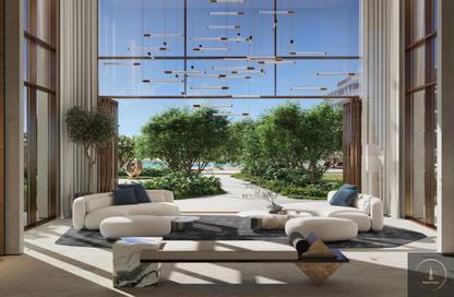Apartment - 3 Bedrooms - 2 Bathrooms for sale in Palm Central Private Residences - Palm Jebel Ali - Dubai Apartment - 3 Bedrooms - 2 Bathrooms for sale in Palm Central Private Residences - Palm Jebel Ali - Dubai