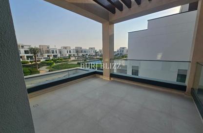 Villa - 4 Bedrooms - 5 Bathrooms for rent in Caya 1 - Arabian Ranches 3 - Dubai