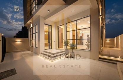 Villa - 5 - 7 for sale in Al Yasmeen 1 - Al Yasmeen - Ajman Villa - 5 - 7 for sale in Al Yasmeen 1 - Al Yasmeen - Ajman