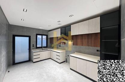 Villa - 4 Bedrooms - 6 Bathrooms for sale in Al Helio 2 - Al Helio - Ajman Villa - 4 Bedrooms - 6 Bathrooms for sale in Al Helio 2 - Al Helio - Ajman